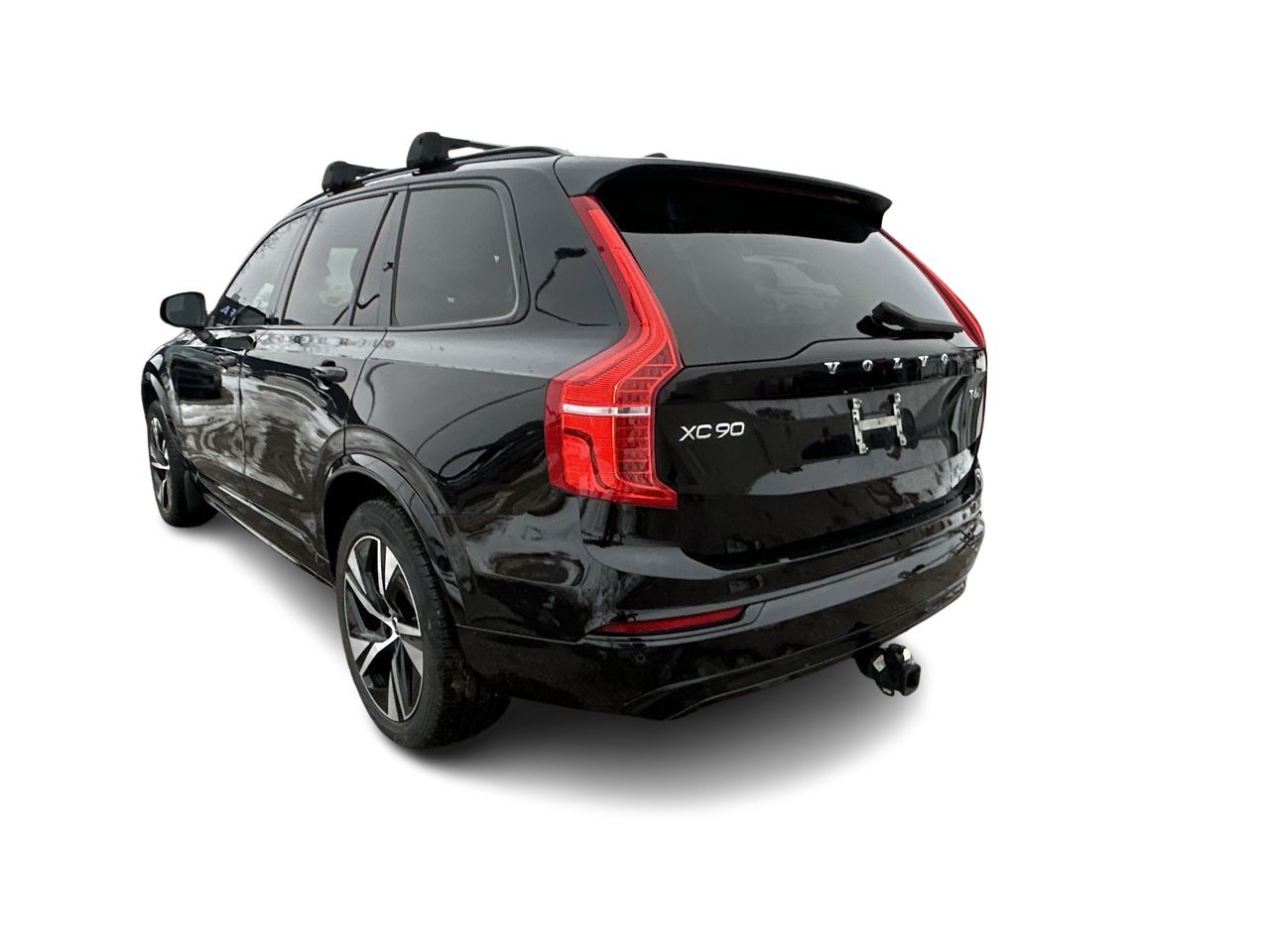 2022 Volvo XC90