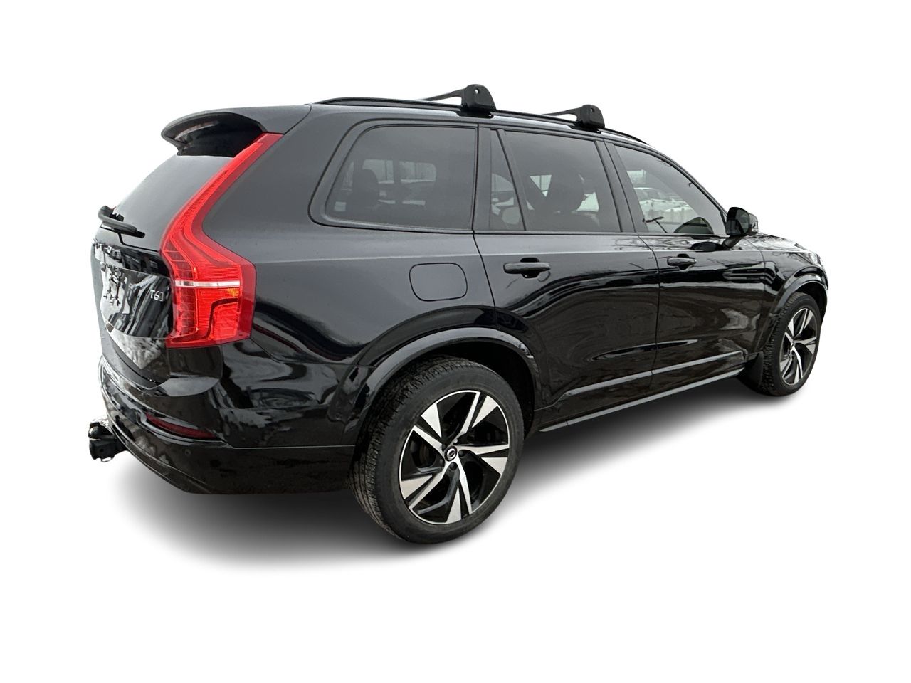2022 Volvo XC90