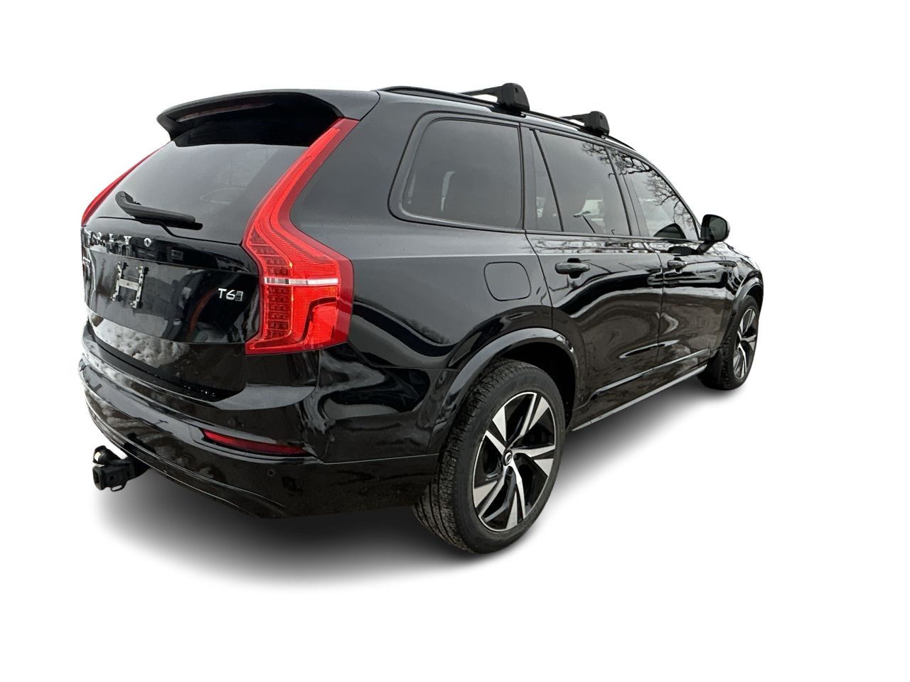 2022 Volvo XC90
