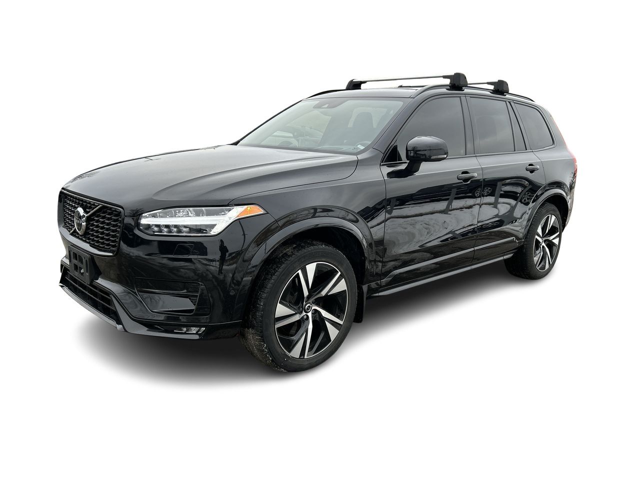 2022 Volvo XC90