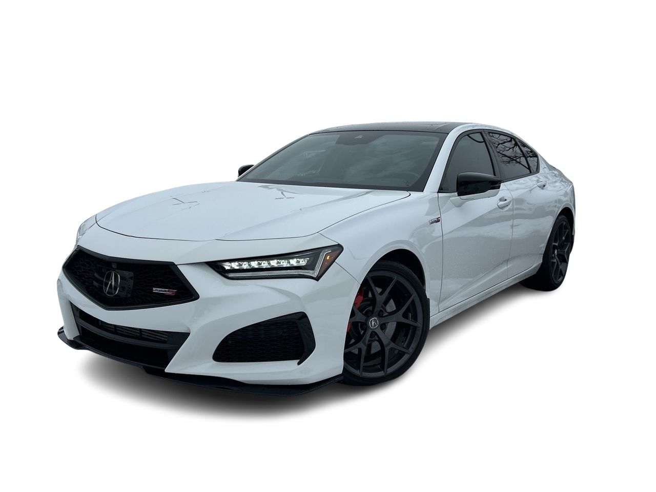 2023 Acura TLX