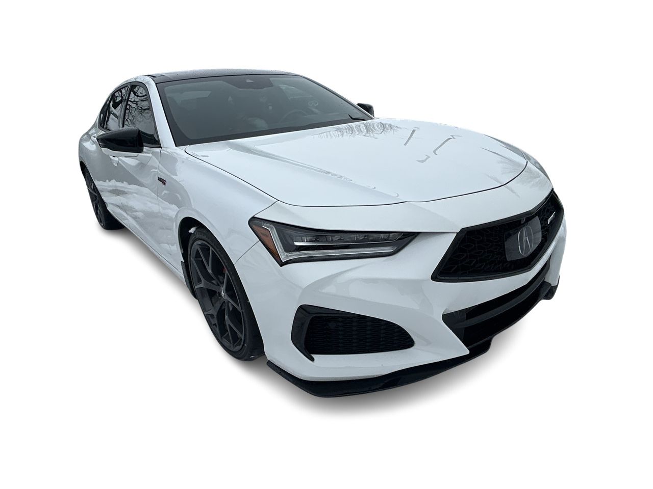 2023 Acura TLX