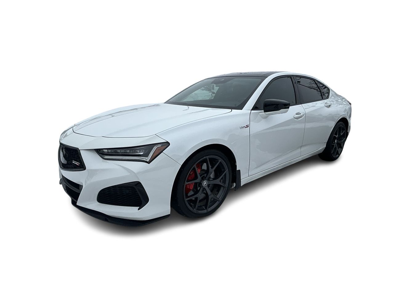 2023 Acura TLX