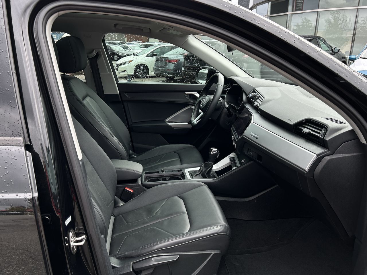 Audi Q3  2022 à Mississauga, Ontario