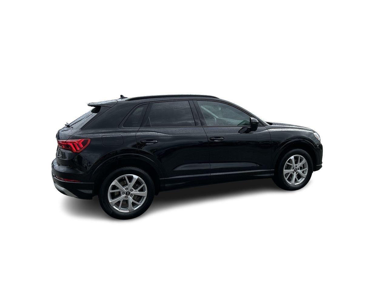 Audi Q3  2022 à Mississauga, Ontario