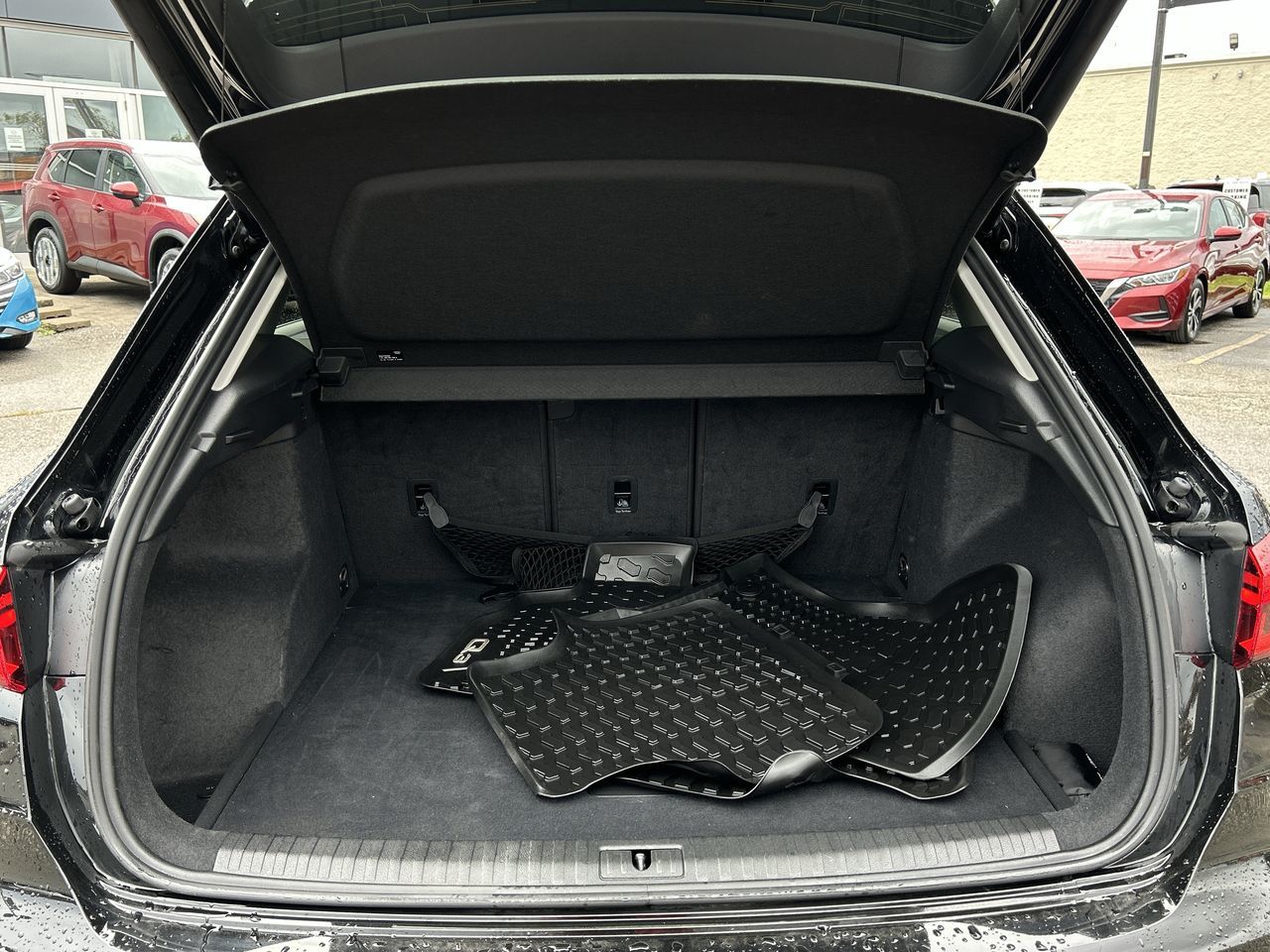 Audi Q3  2022 à Mississauga, Ontario