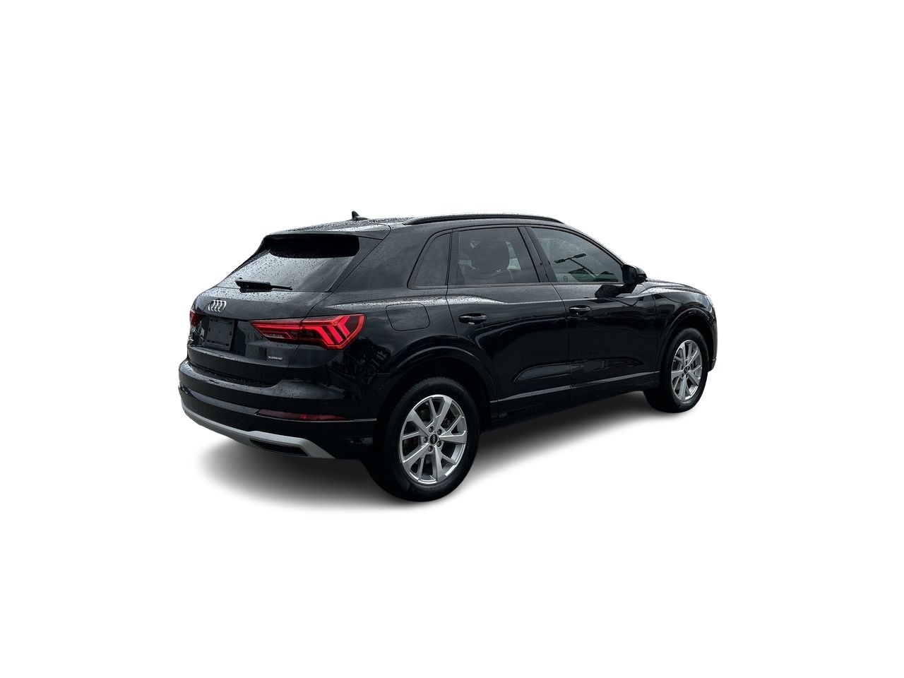 Audi Q3  2022 à Mississauga, Ontario