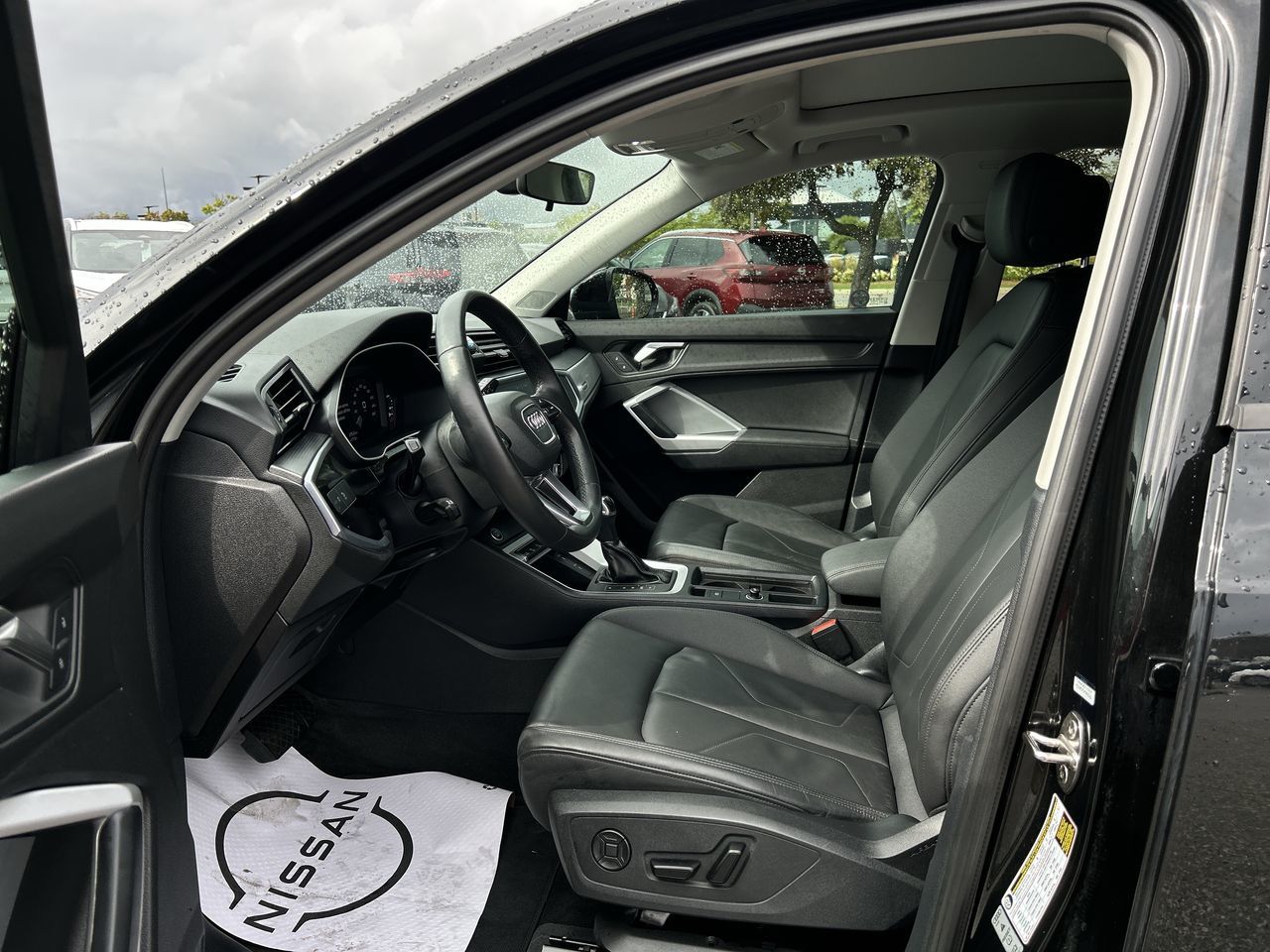 Audi Q3  2022 à Mississauga, Ontario