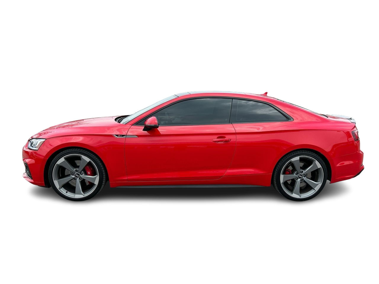 2019 Audi S5 in Mississauga, Ontario