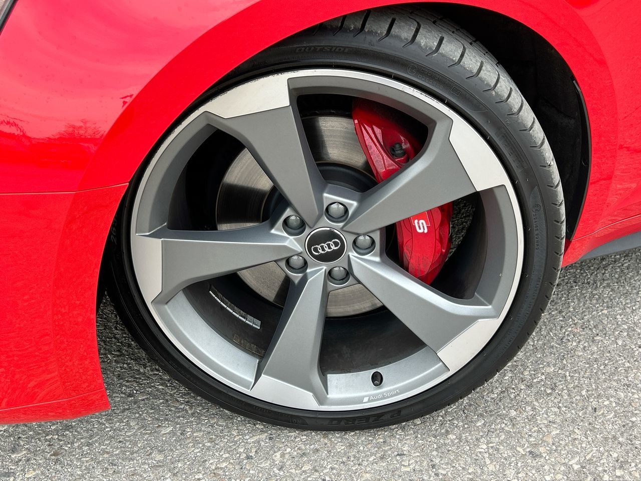 2019 Audi S5 in Mississauga, Ontario