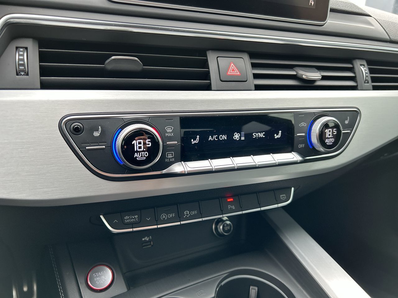 2019 Audi S5 in Mississauga, Ontario