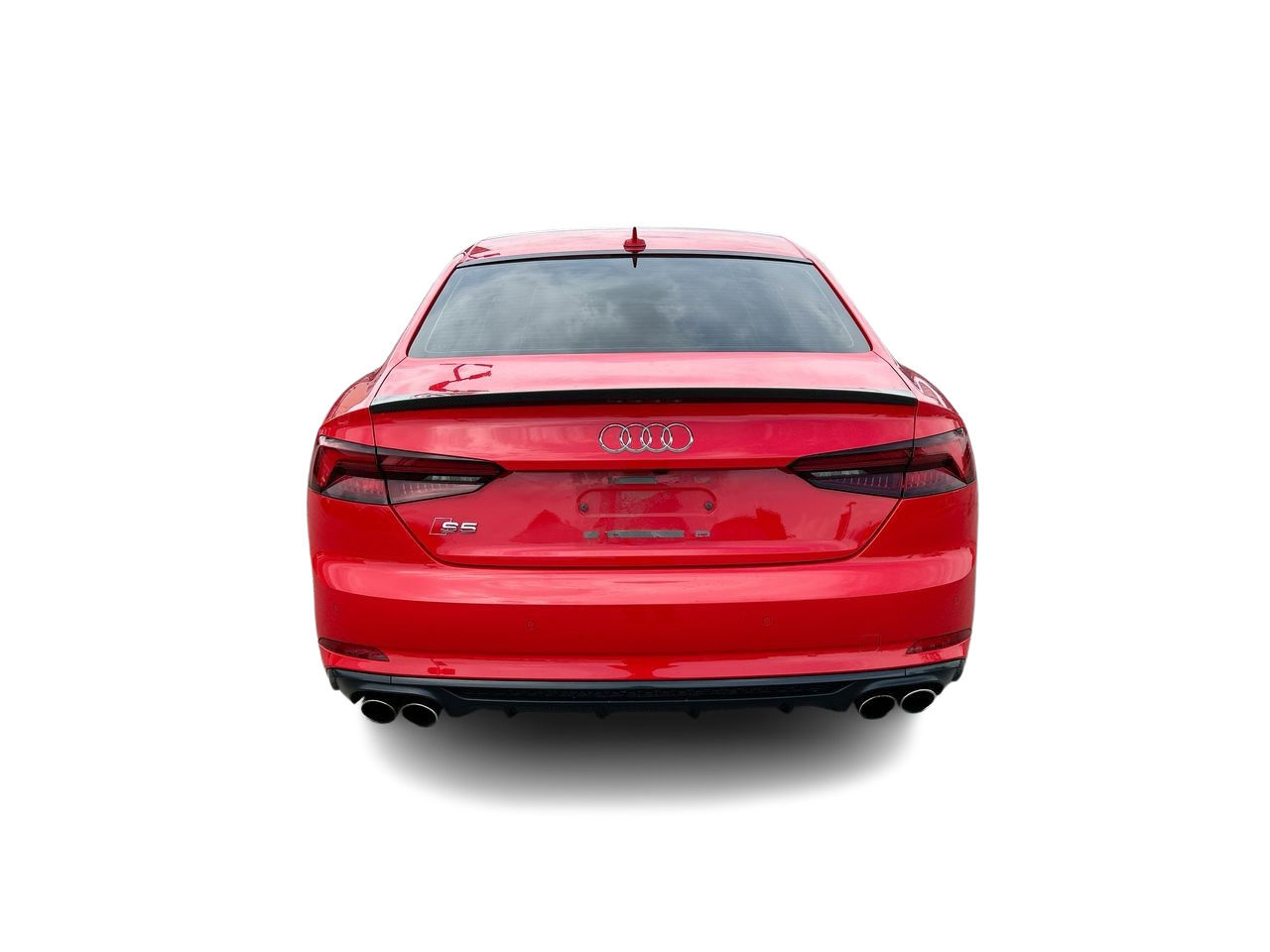 2019 Audi S5 in Mississauga, Ontario