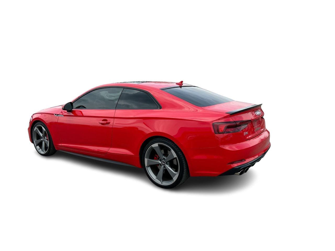 2019 Audi S5 in Mississauga, Ontario