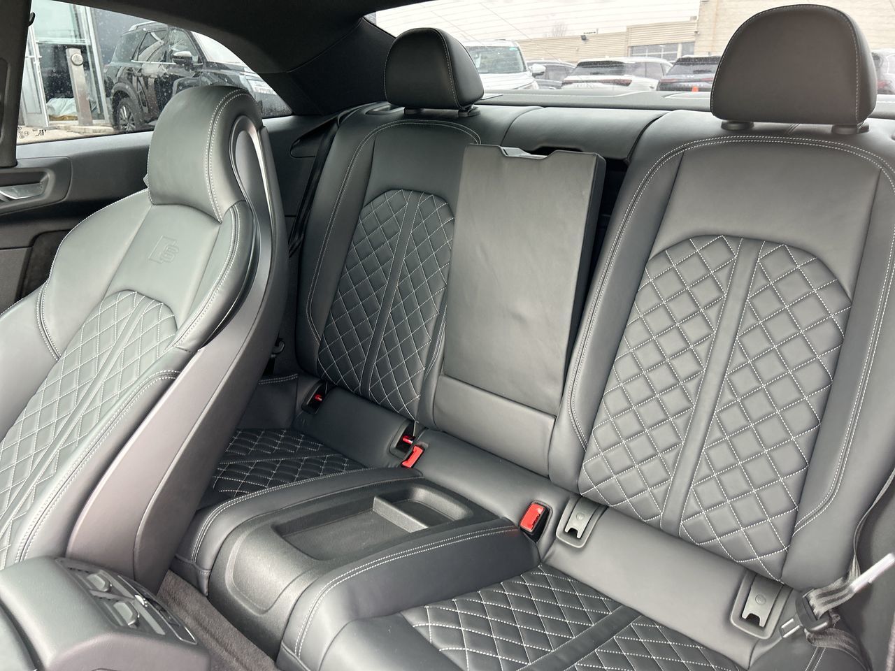 2019 Audi S5 in Mississauga, Ontario