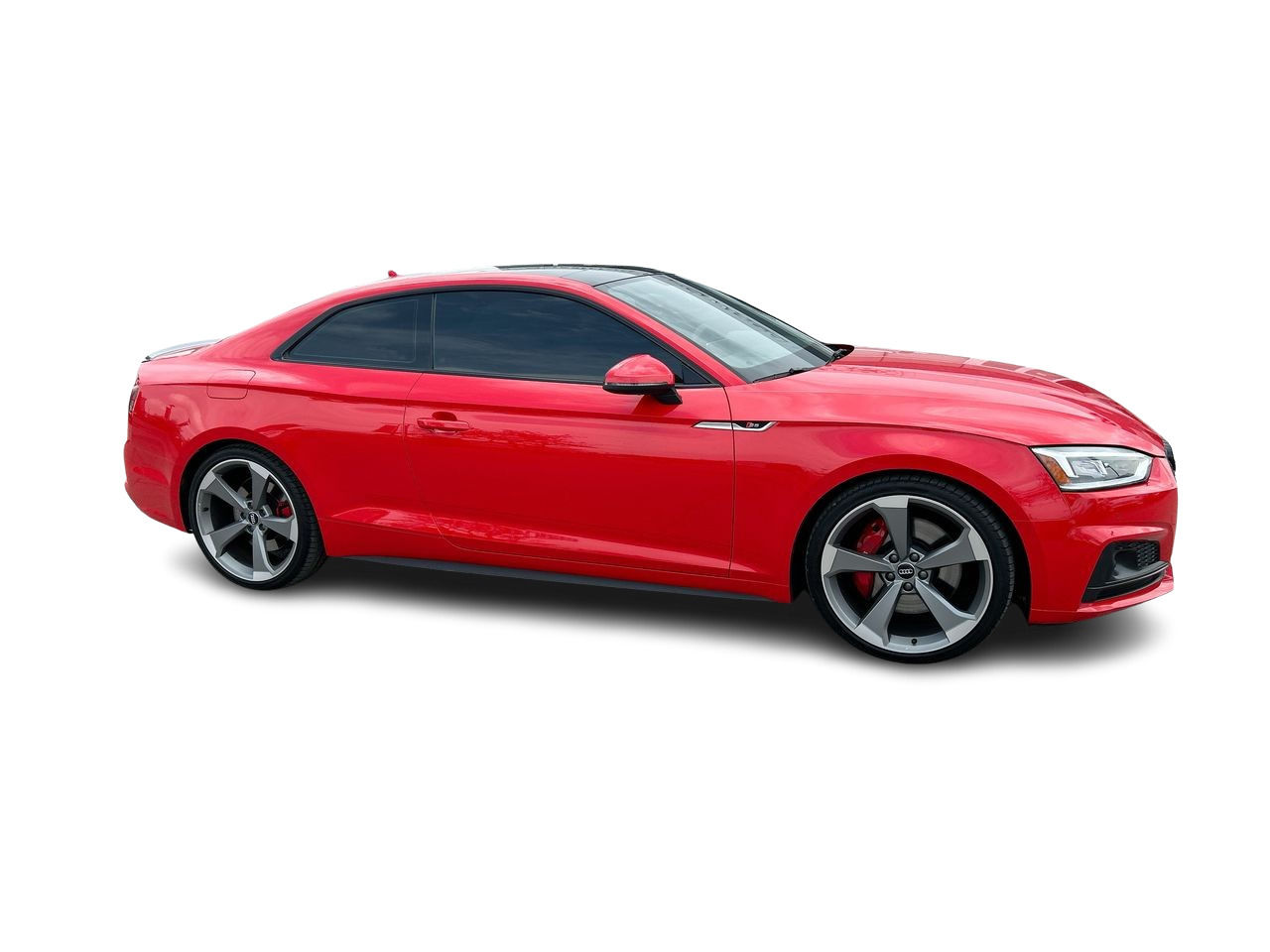 2019 Audi S5 in Mississauga, Ontario