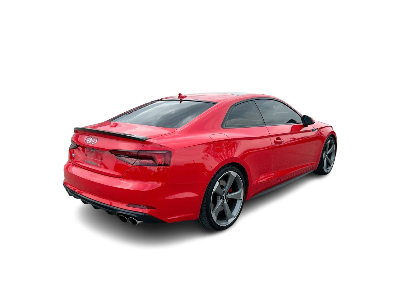 2019 Audi S5 in Mississauga, Ontario