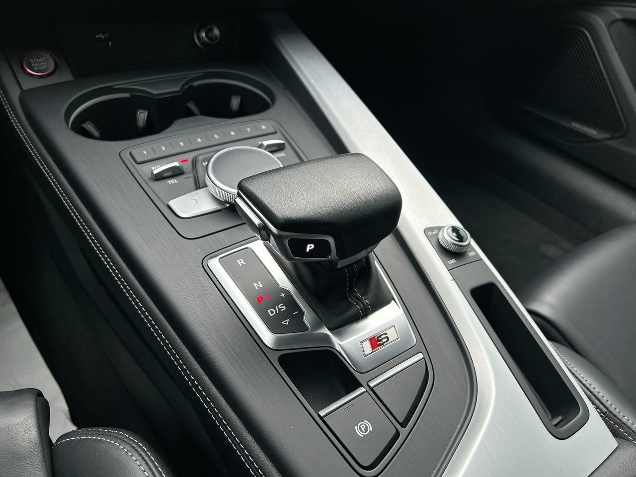 2019 Audi S5 in Mississauga, Ontario