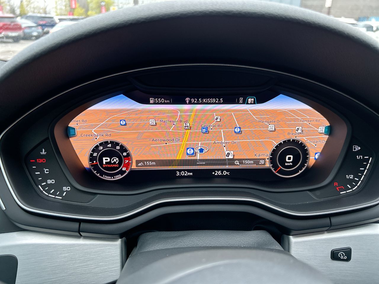 2019 Audi S5 in Mississauga, Ontario