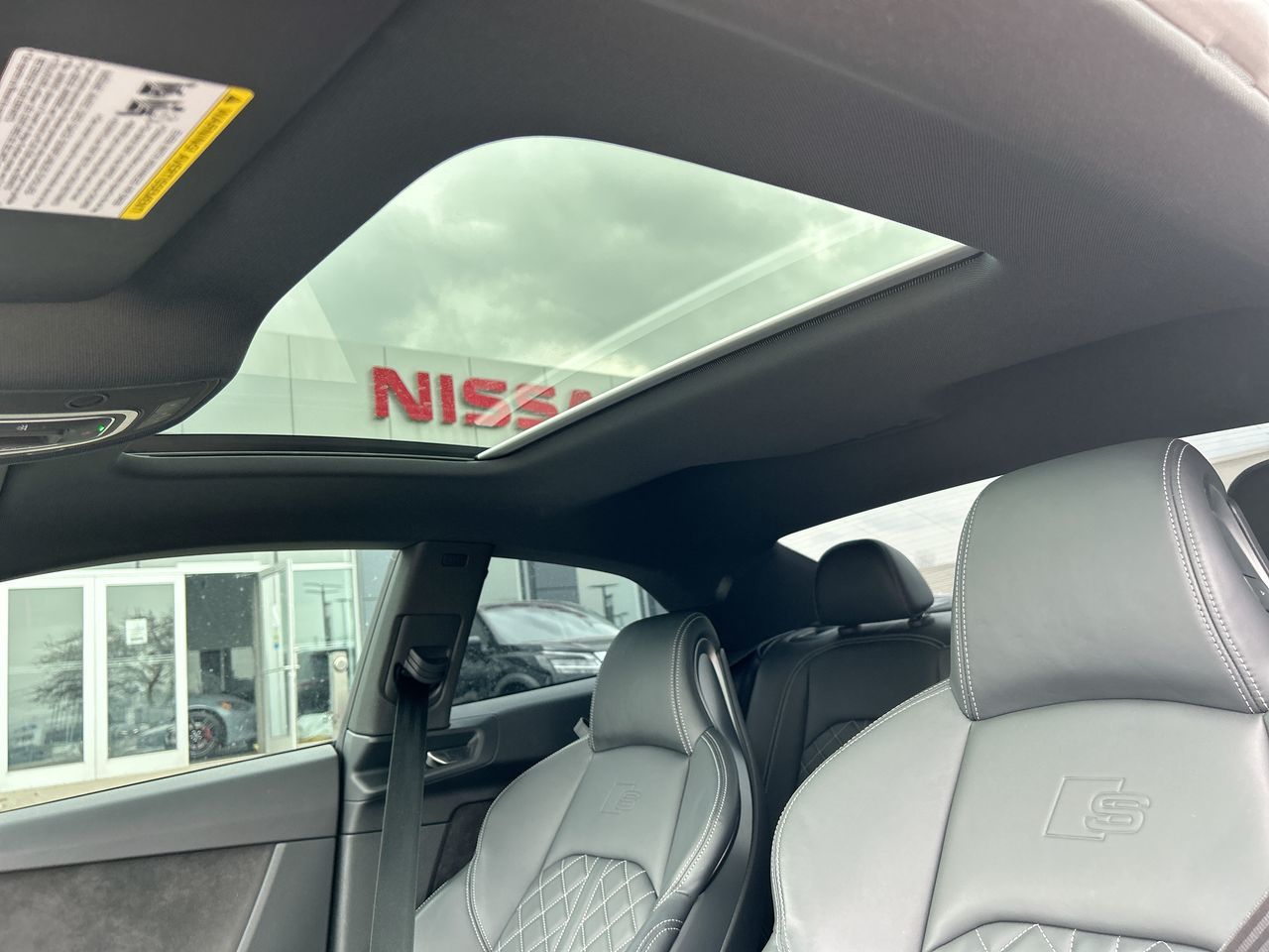 2019 Audi S5 in Mississauga, Ontario