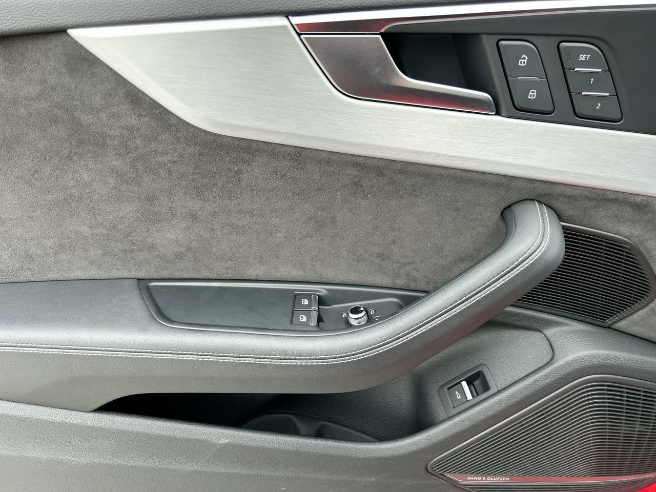2019 Audi S5 in Mississauga, Ontario