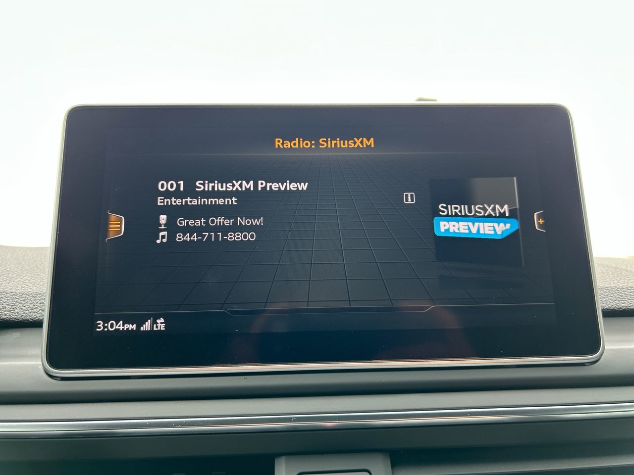 2019 Audi S5 in Mississauga, Ontario