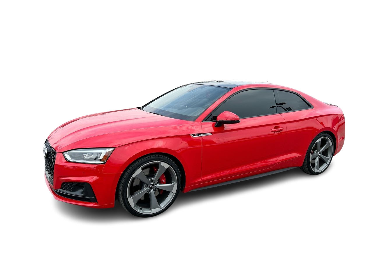 2019 Audi S5 in Mississauga, Ontario