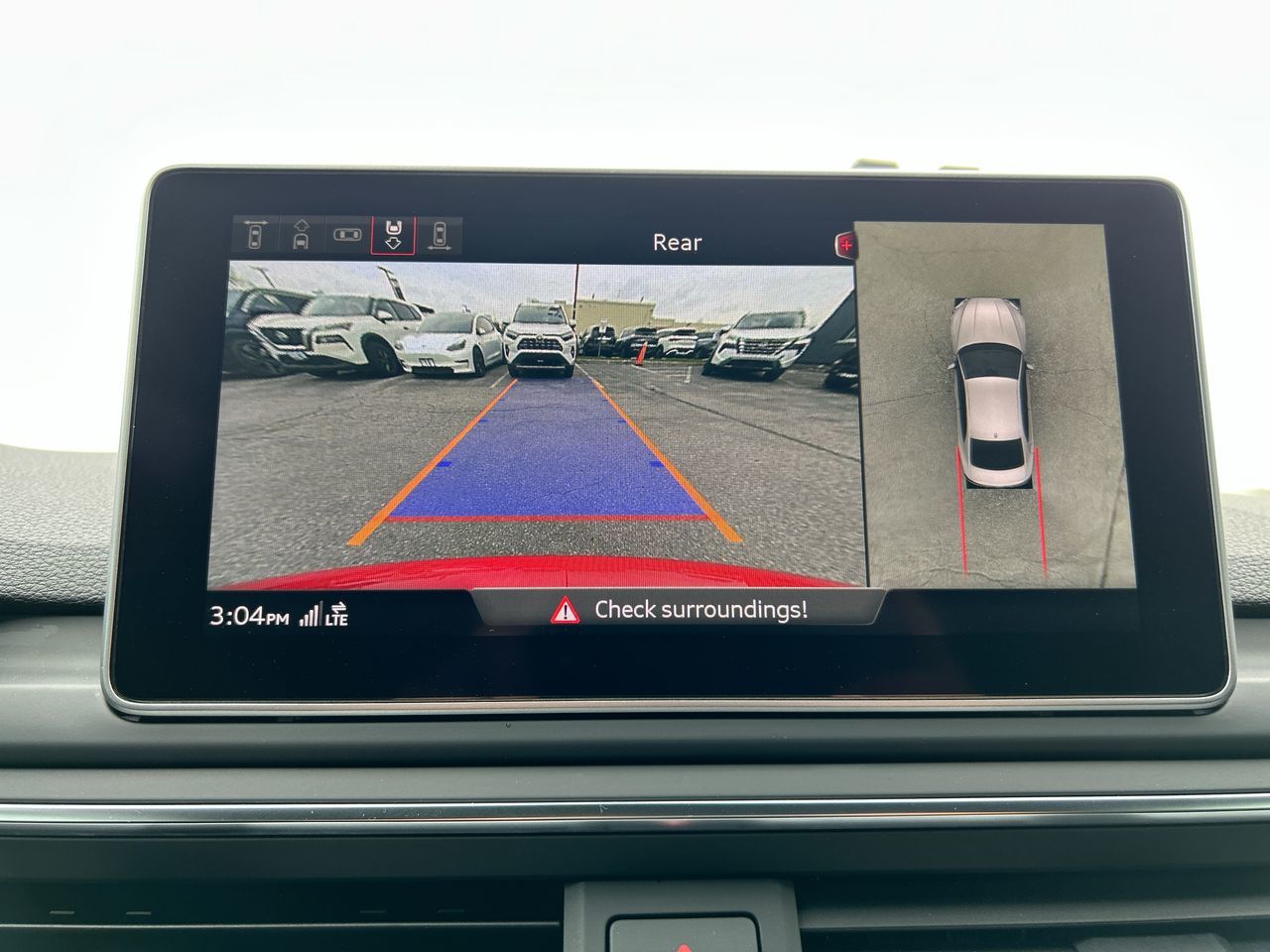 2019 Audi S5 in Mississauga, Ontario