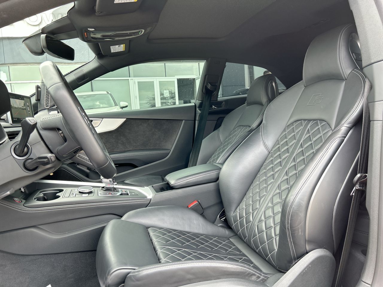 2019 Audi S5 in Mississauga, Ontario