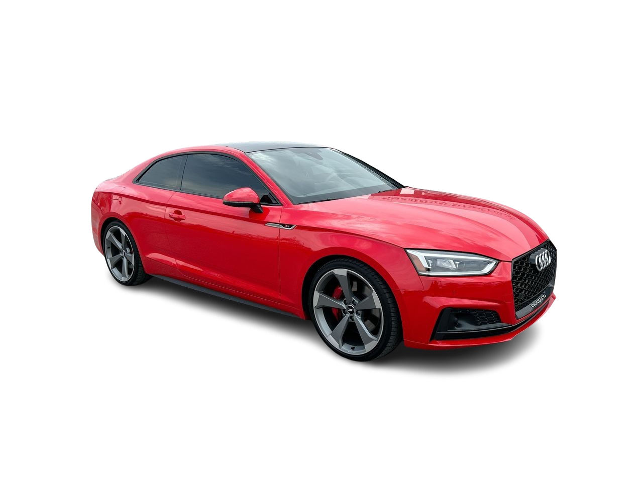2019 Audi S5 in Mississauga, Ontario