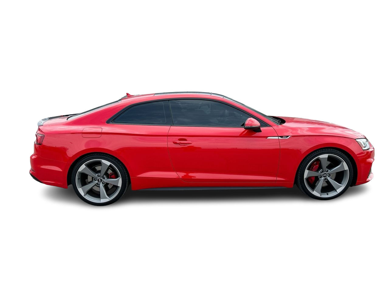 2019 Audi S5 in Mississauga, Ontario