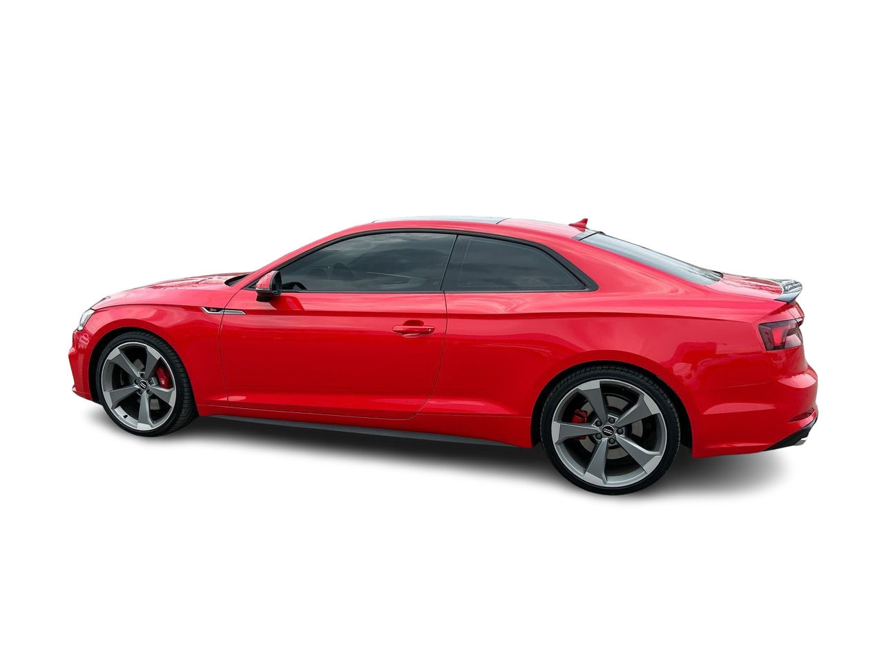 2019 Audi S5 in Mississauga, Ontario