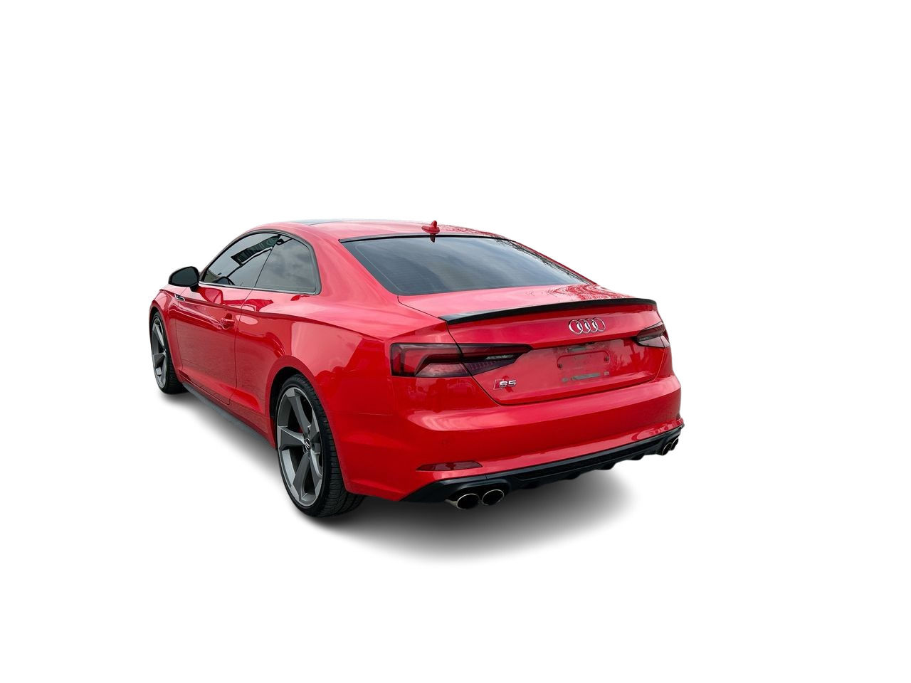 2019 Audi S5 in Mississauga, Ontario