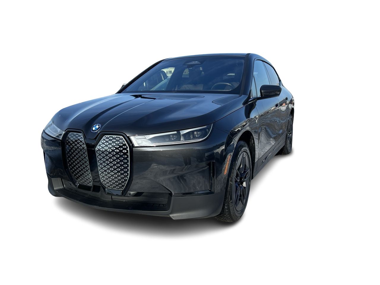 2023 BMW iX in Mississauga, Ontario