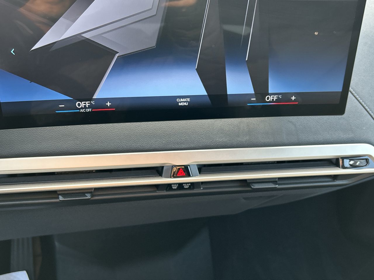 2023 BMW iX in Mississauga, Ontario