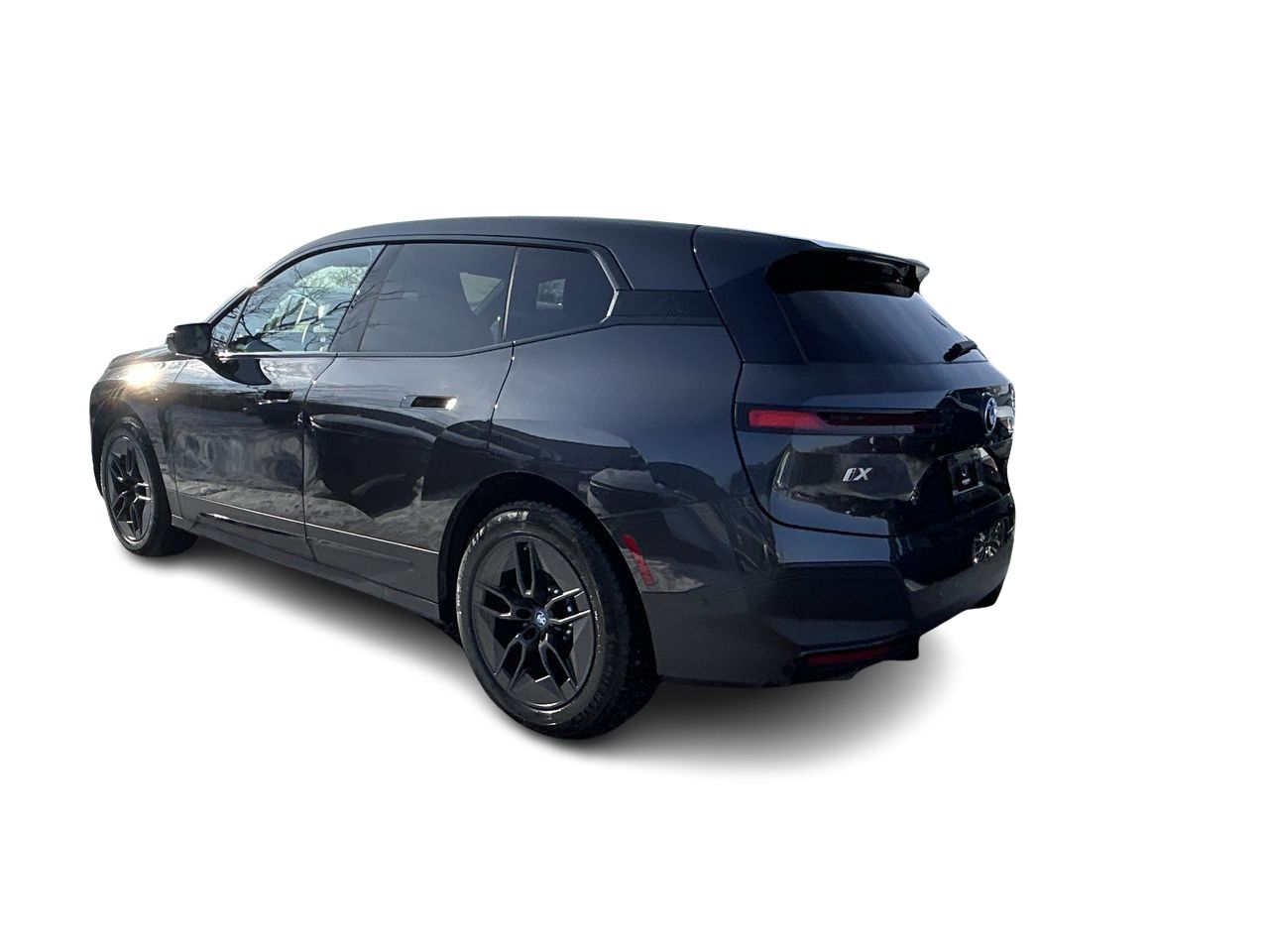 2023 BMW iX in Mississauga, Ontario