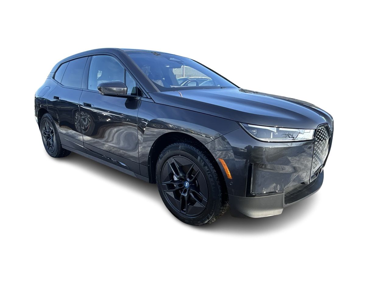 2023 BMW iX in Mississauga, Ontario