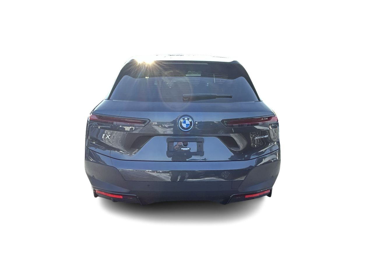 2023 BMW iX in Mississauga, Ontario