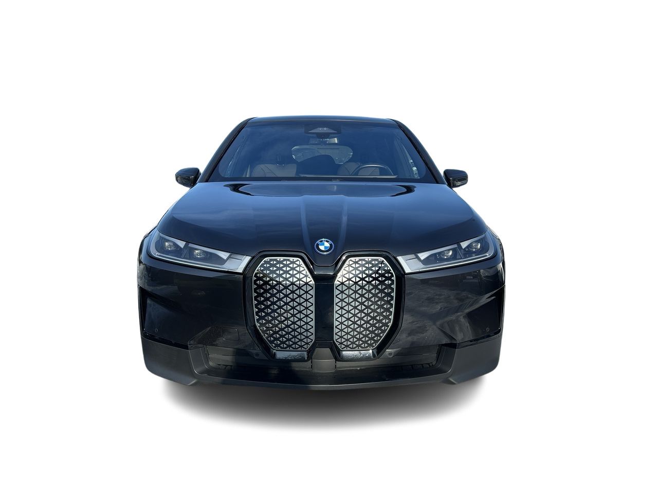 2023 BMW iX in Mississauga, Ontario