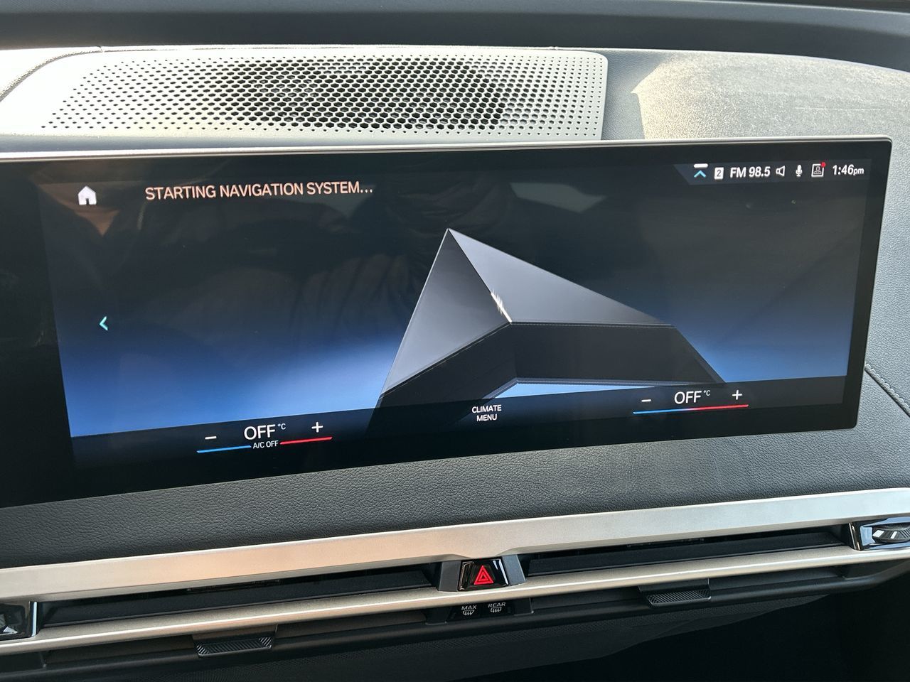 2023 BMW iX in Mississauga, Ontario