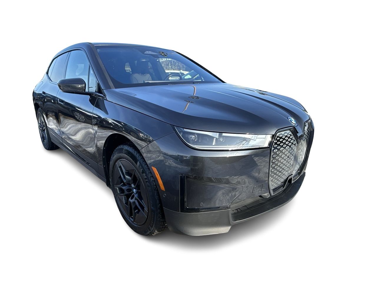 2023 BMW iX in Mississauga, Ontario
