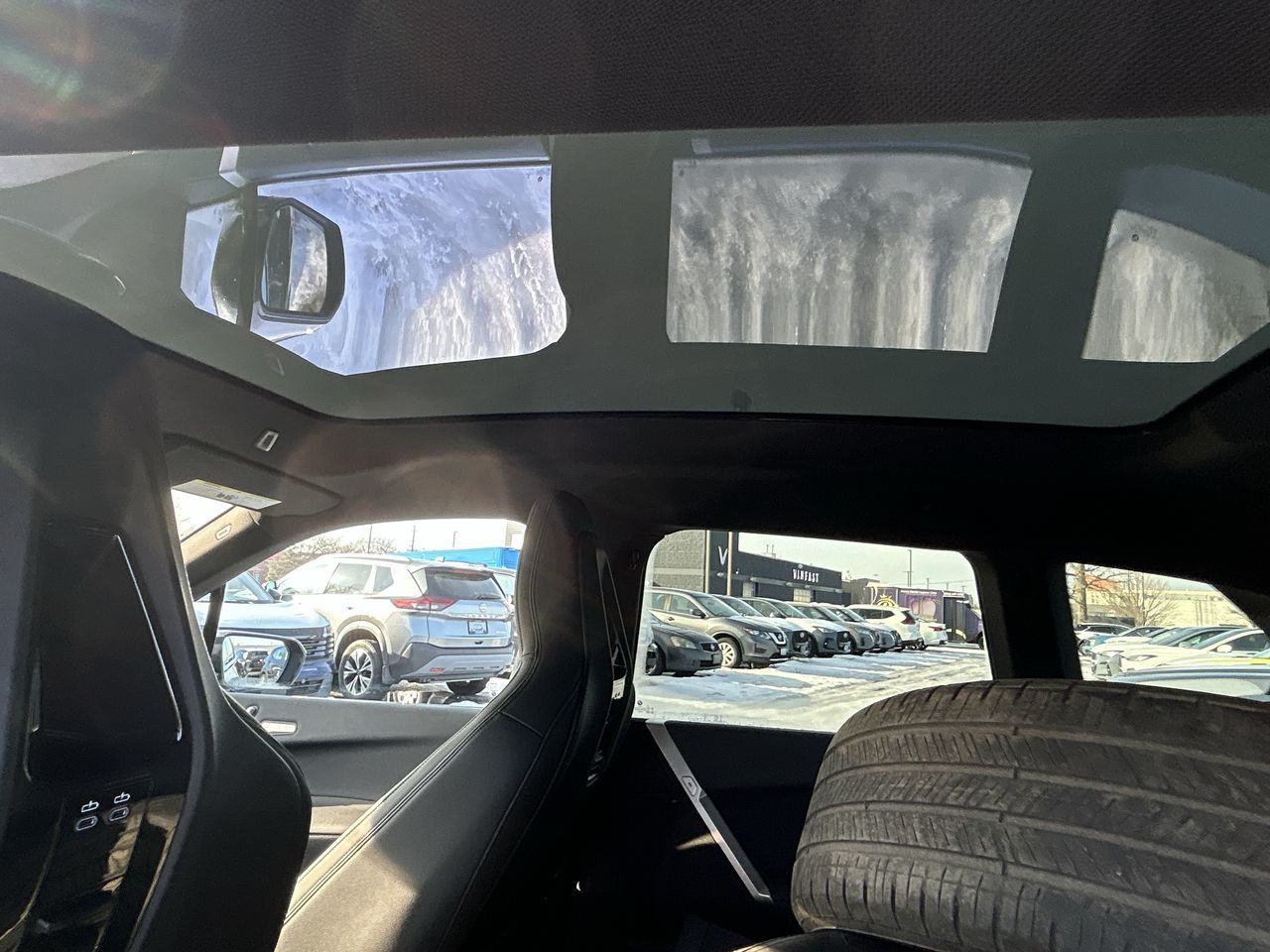 2023 BMW iX in Mississauga, Ontario