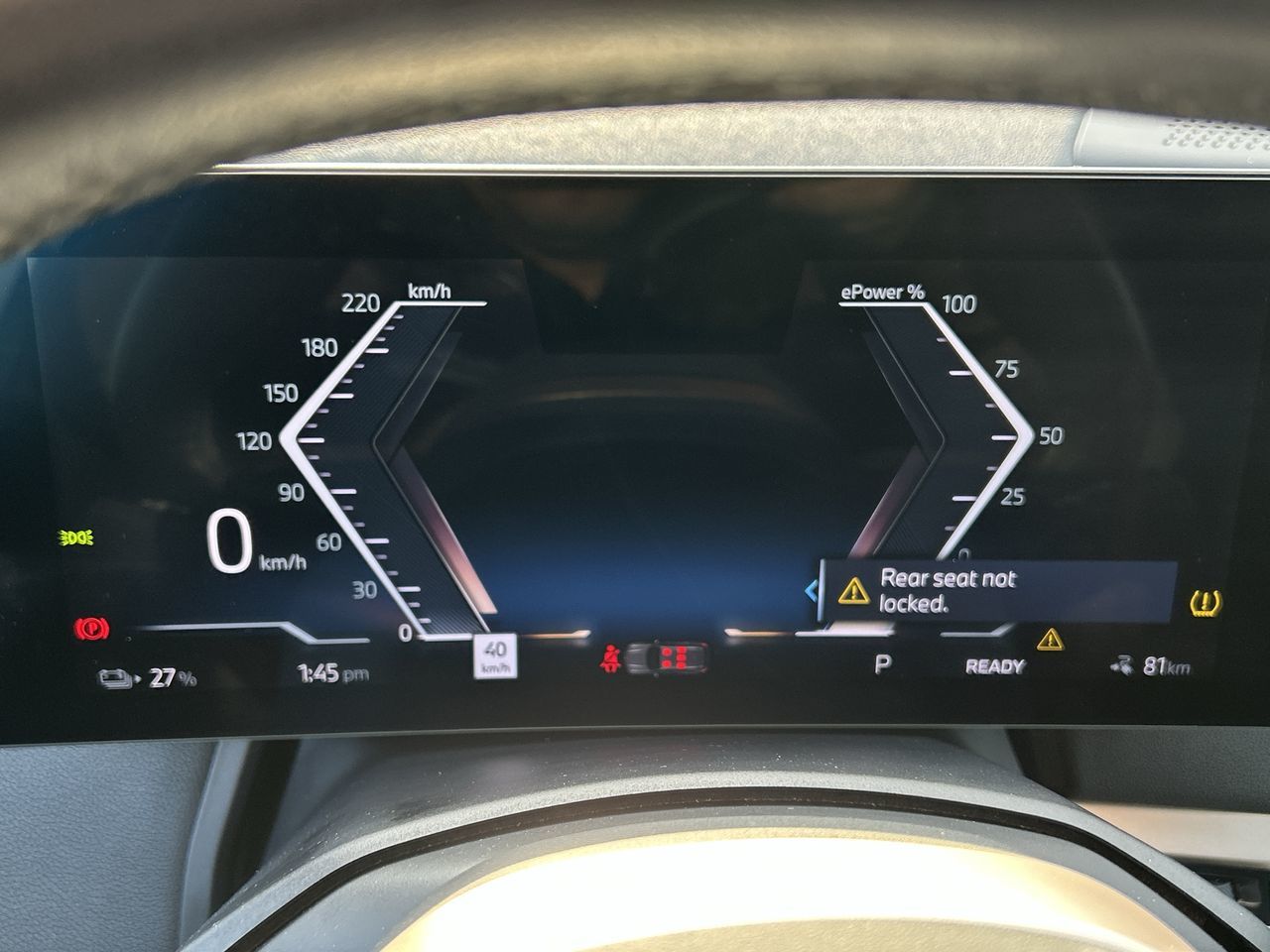 2023 BMW iX in Mississauga, Ontario