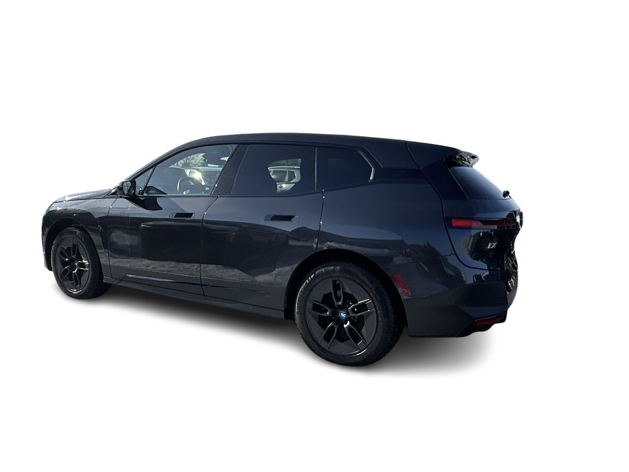 2023 BMW iX in Mississauga, Ontario