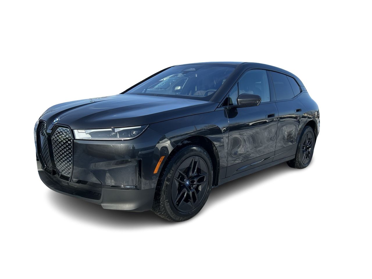 2023 BMW iX in Mississauga, Ontario