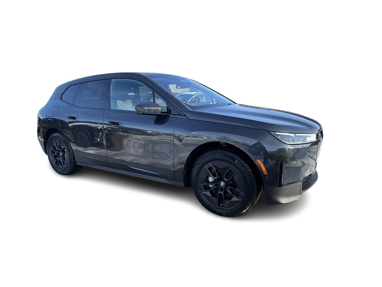 2023 BMW iX in Mississauga, Ontario