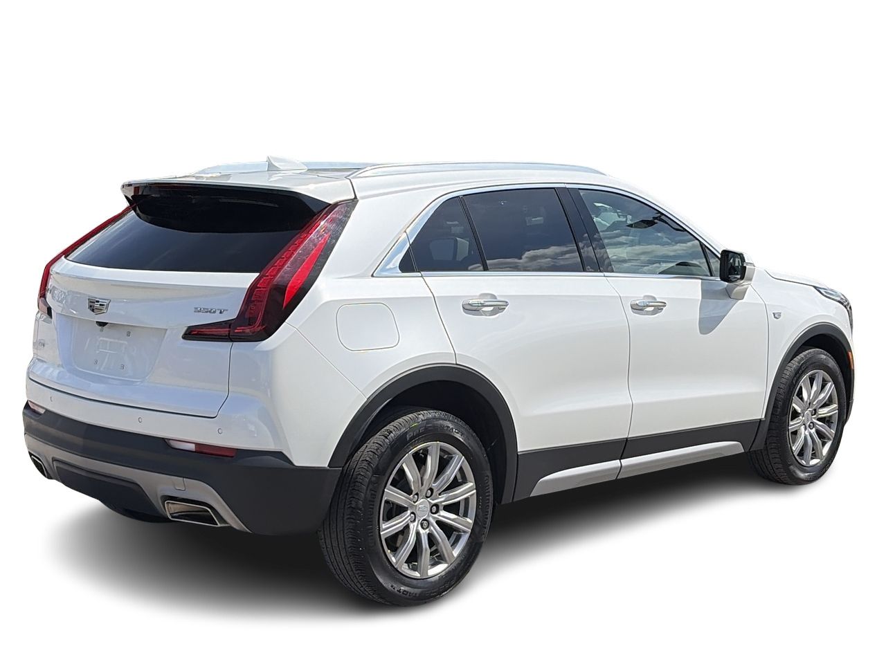 2021 Cadillac XT4