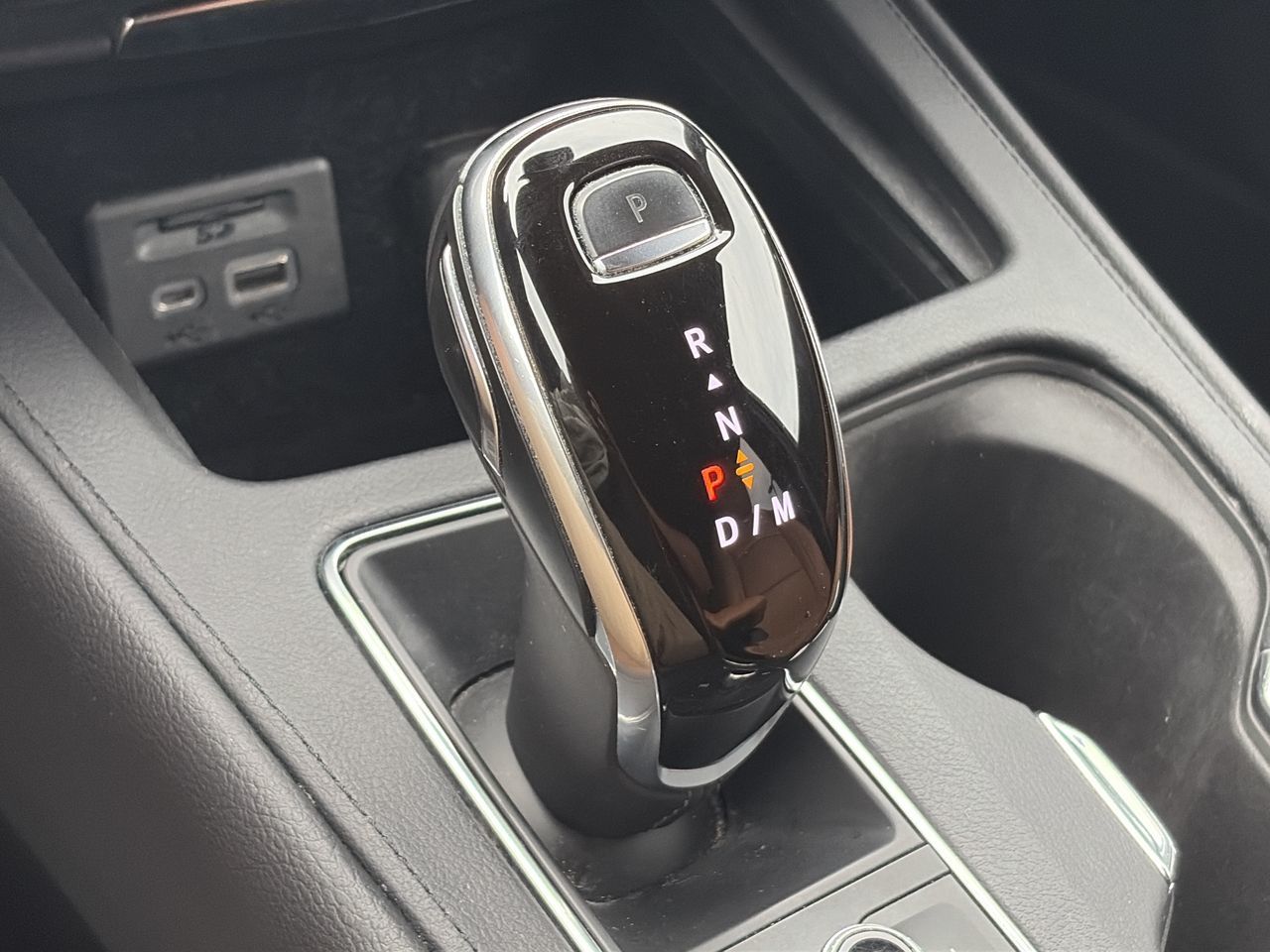 2021 Cadillac XT4