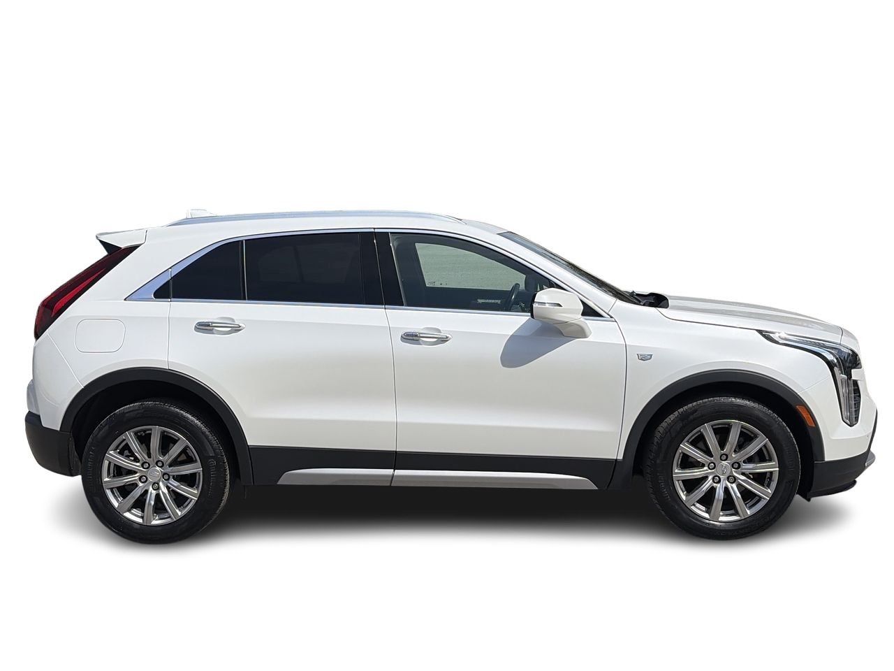 2021 Cadillac XT4