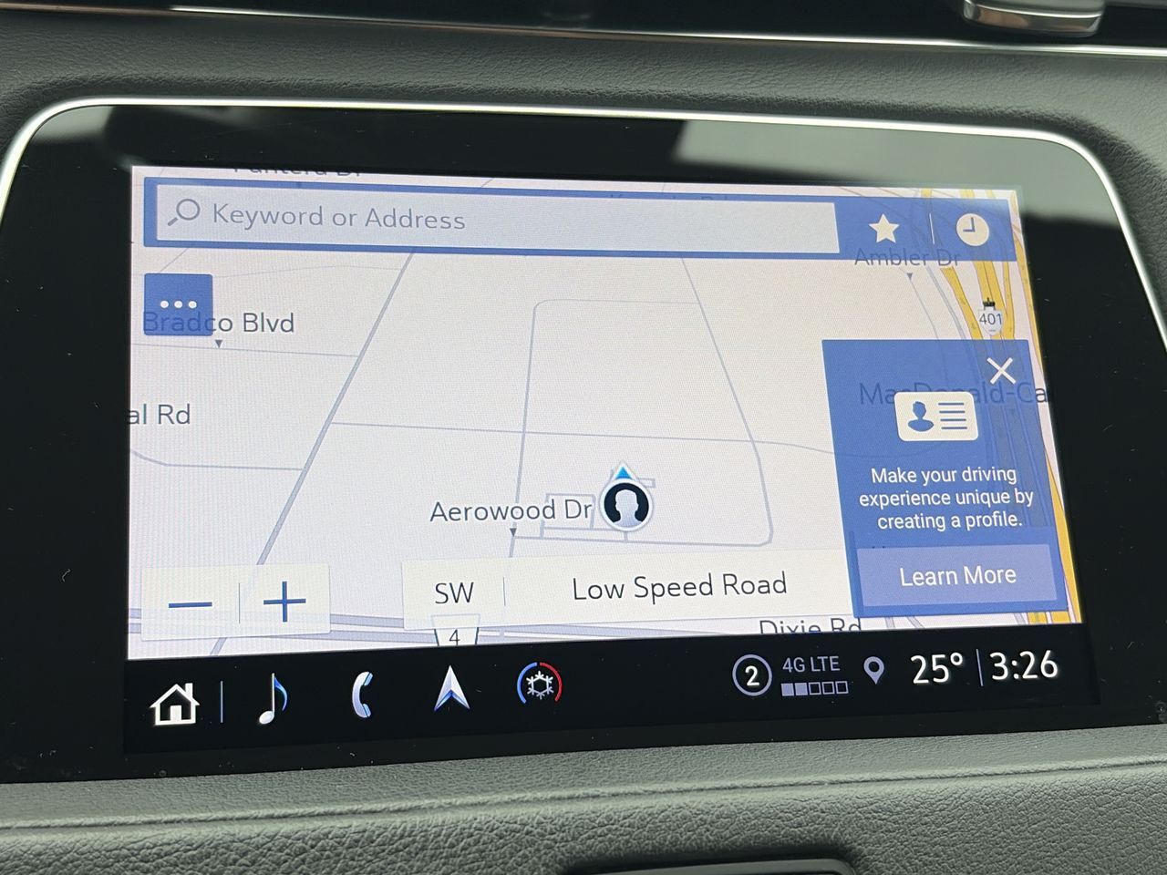 2021 Cadillac XT4