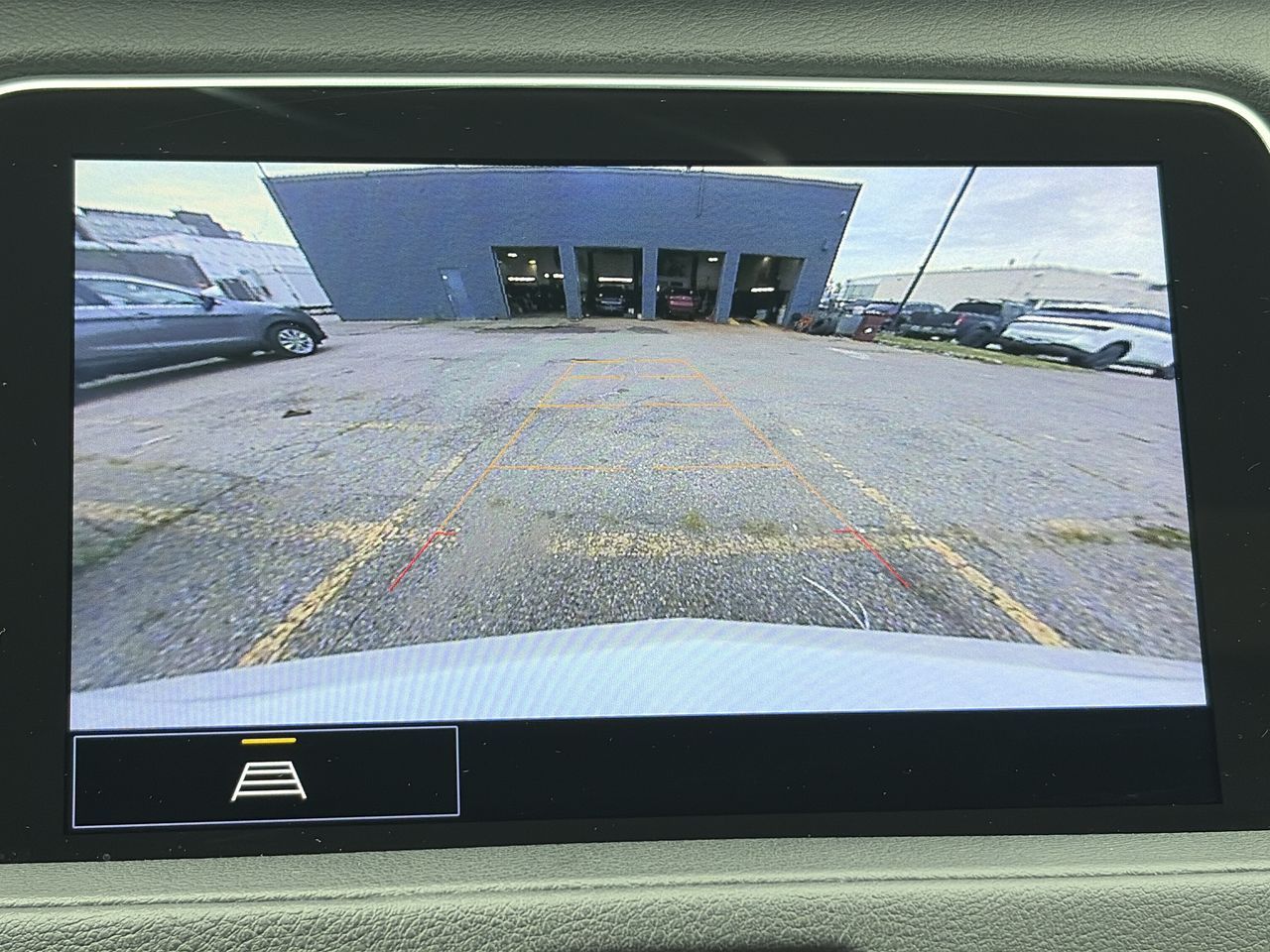 2021 Cadillac XT4